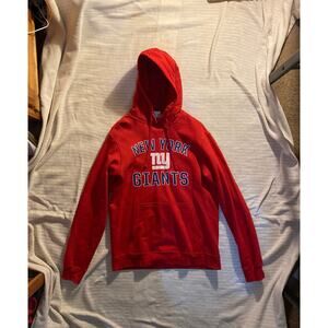 Red Hoodie